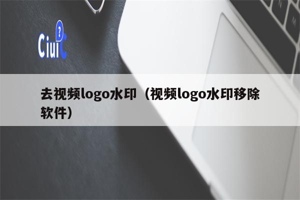 去视频logo水印（视频logo水印移除软件）