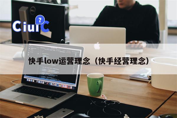 快手low运营理念（快手经营理念）