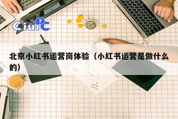 北京小红书运营岗体验（小红书运营是做什么的）