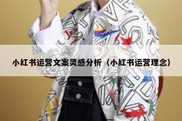 小红书运营文案灵感分析（小红书运营理念）