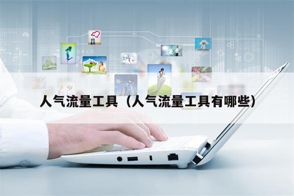人气流量工具（人气流量工具有哪些）