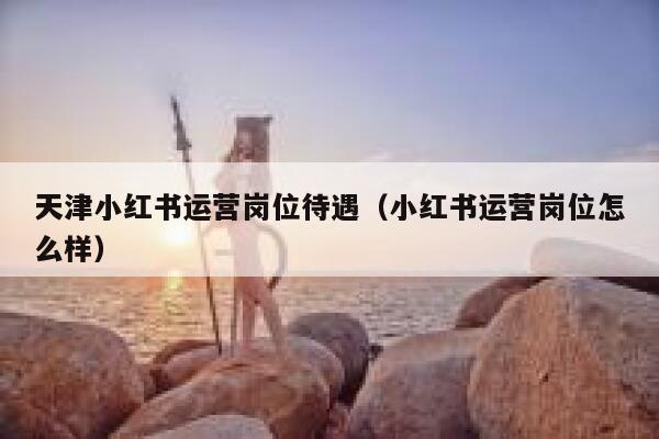 天津小红书运营岗位待遇（小红书运营岗位怎么样）