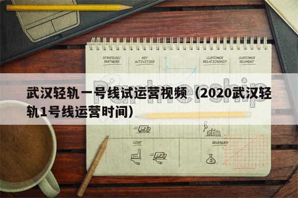 武汉轻轨一号线试运营视频（2020武汉轻轨1号线运营时间）