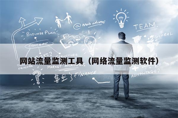 网站流量监测工具（网络流量监测软件）