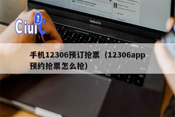 手机12306预订抢票（12306app预约抢票怎么抢）