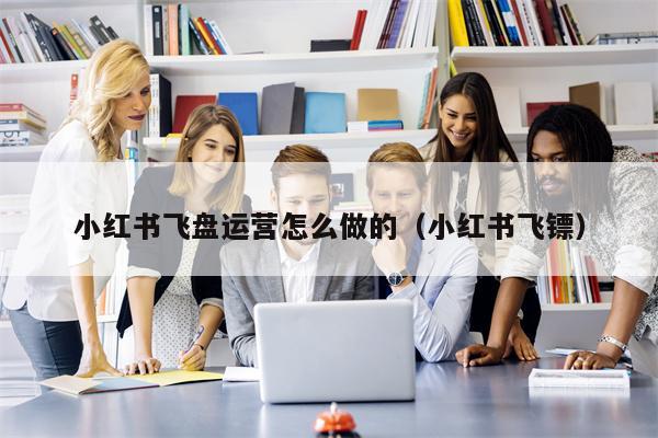 小红书飞盘运营怎么做的（小红书飞镖）