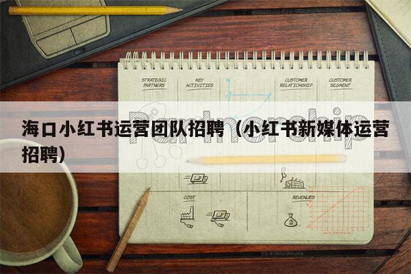 海口小红书运营团队招聘（小红书新媒体运营招聘）