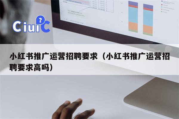 小红书推广运营招聘要求（小红书推广运营招聘要求高吗）