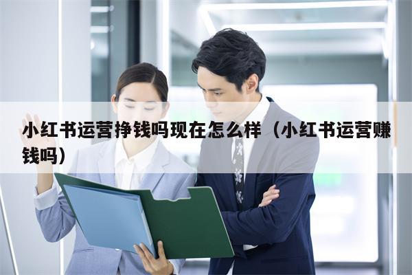 小红书运营挣钱吗现在怎么样（小红书运营赚钱吗）